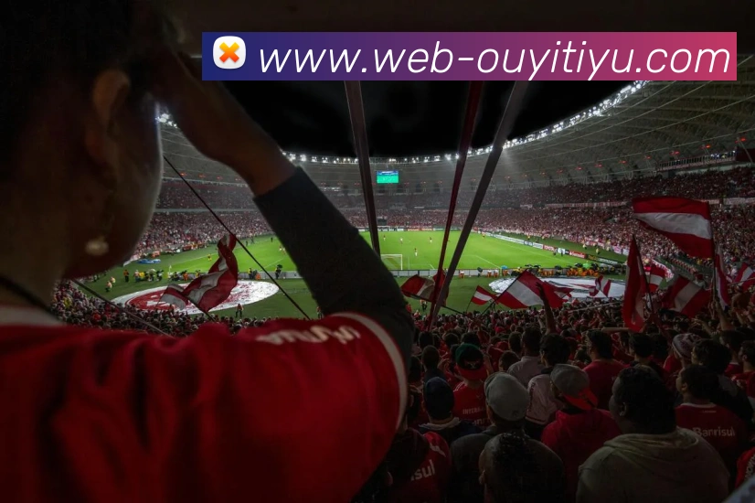 欧亿体育品牌故事