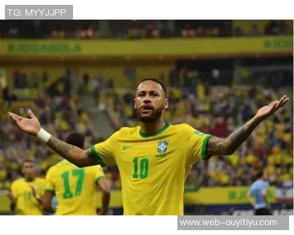 内马尔伤停两年多回忆巴西国家队上次出战时刻 内马尔伤停两年多回忆巴西国家队上次出战时刻