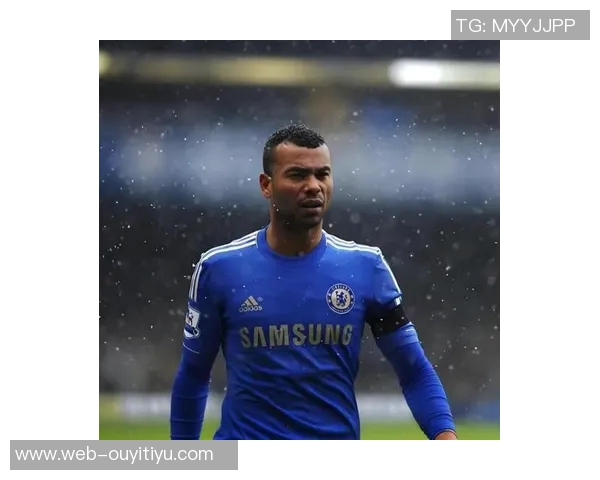 切尔西荣耀时刻回顾：特里告别蓝桥的1617赛季收官战