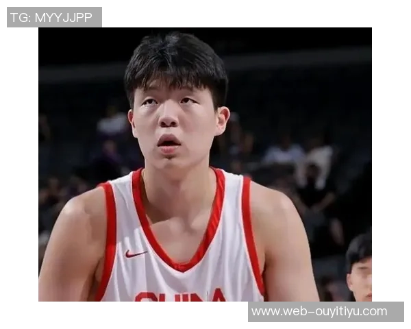 美媒分析杨瀚森与克林根差距开拓者需多输球以保留明年选秀权