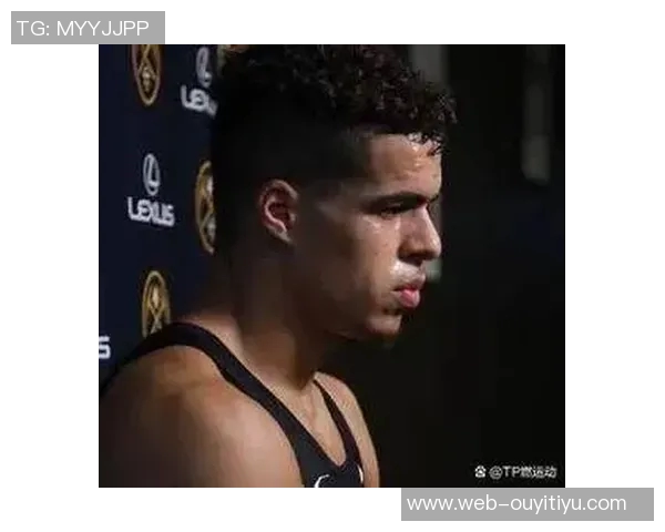 小迈克尔波特狂砍32分9板2助1帽展现得分能力却难阻球队失利