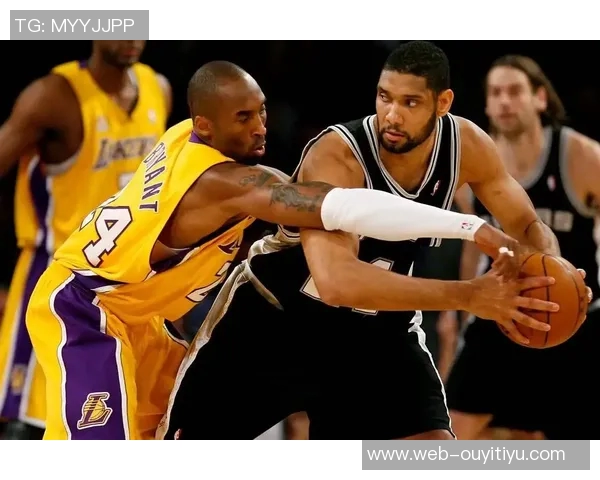 帕森斯称邓肯荣誉超科比若只看奖项两人差距明显