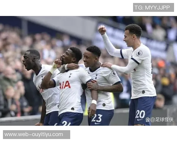 热刺虽控球占优却不敌富勒姆数据揭示比赛关键因素