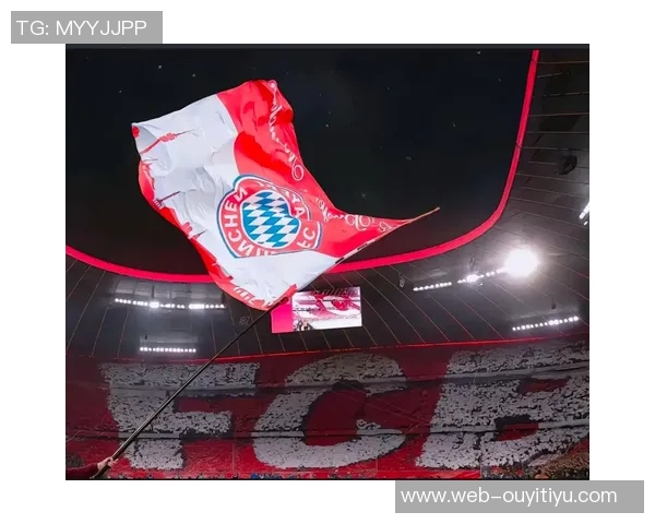 拜仁官方宣布凯恩等六名球员荣获上赛季德国最佳阵容奖杯