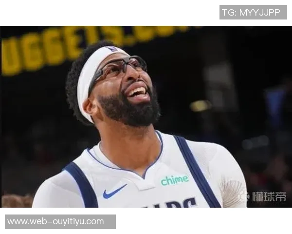 独行侠或将寻求交易浓眉合同三年17537亿的机会