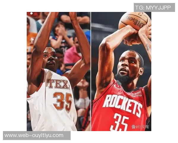 火箭第三阵容逆转险情KD高效表现助力球队逆袭成功