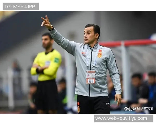 乌兹别克斯坦足协确认卡纳瓦罗及教练组抵达塔什干洽谈执教事宜