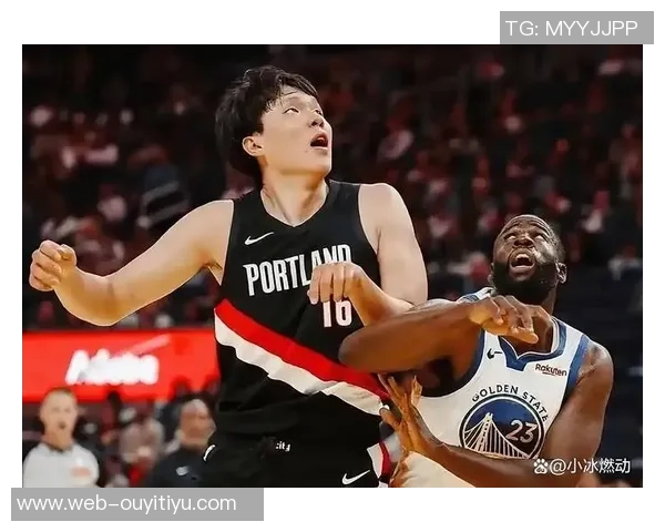 杨瀚森精彩表现前场抢板单手助攻乐福三分精准命中