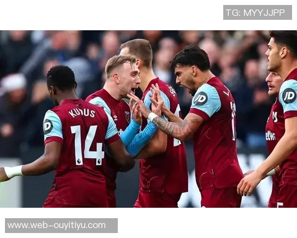 英超精彩回顾利兹联在主场战胜西汉姆展现强大实力