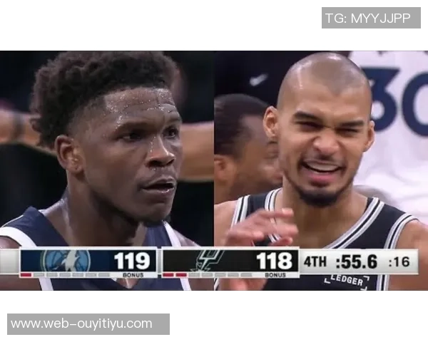 文班与华子联手砍下94分打破1966年以来状元对决总得分纪录