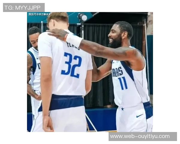 帕金斯质疑独行侠留欧文意图同时交易浓眉的合理性