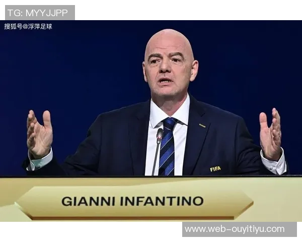 因凡蒂诺预测2026世界杯沙特有望战胜西班牙并称其联赛将跻身全球前三