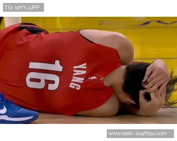 开拓者队遭遇感冒侵袭杨瀚森出现头晕和感冒症状