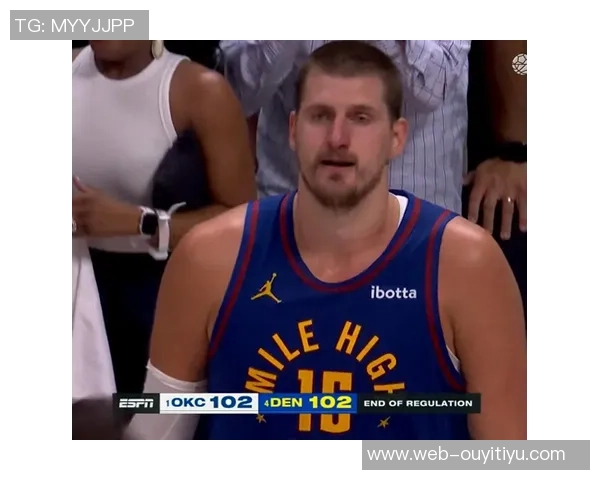 约基奇防守漏洞显著公牛球员轻松命中8至10记三分球