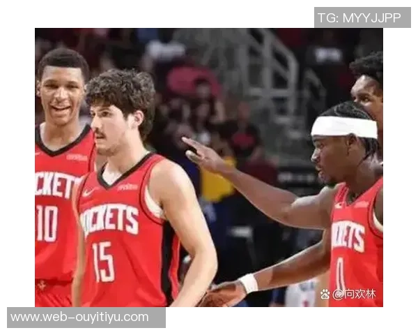 火箭失去范弗里特后其他球队是否松了一口气