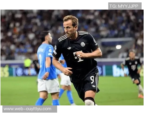 凯恩再创佳绩德甲75球绝平柏林联合展现强大实力