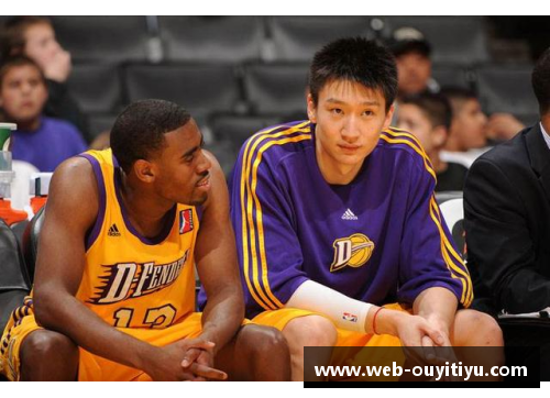 孙悦在NBA的职业生涯及其影响力分析