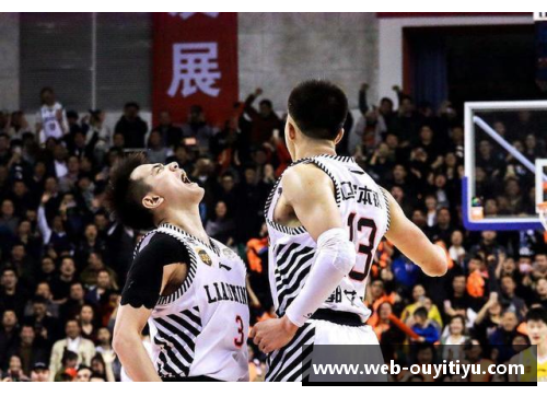 辽宁男篮再胜深圳，取得四连胜追赶西部前四的步伐