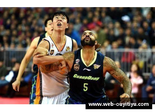 欧亿体育CBA全明星周末来袭！期待精彩赛事与明星对决