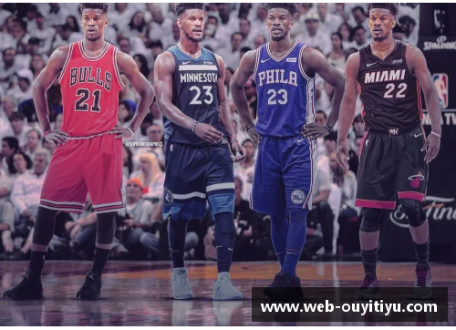 欧亿体育NBA篮球运动员：探索顶尖球星的职业生涯与人生轨迹