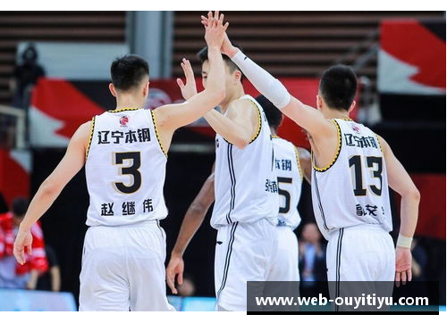 欧亿体育CBA总决赛新星奖名单曝光，年轻后卫成热门