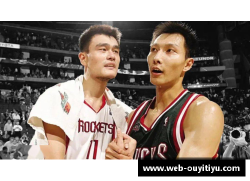 欧亿体育姚明NBA生涯顶峰：揭秘他的最高得分纪录