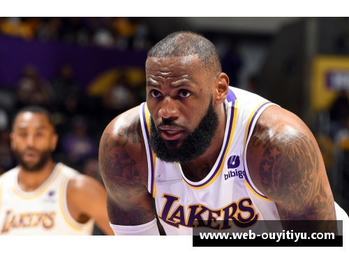 欧亿体育NBA湖人队：球星光芒背后的团队奋斗精神