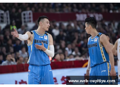 欧亿体育官网鸭子篮球明星崭露头角勇夺冠军背后的不为人知的成长故事