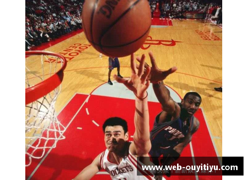 欧亿体育官网NBA顶级中锋：揭秘现今联盟最强大的中锋之一