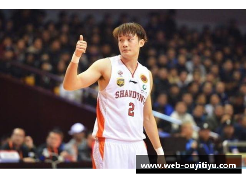 欧亿体育官网易建联四度蝉联CBA赛季MVP，创历史新篇 - 副本