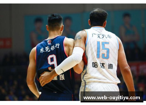 欧亿体育官网CBA2021赛季第二阶段赛程公布，新疆强强对决北京，上海挑战浙江 - 副本 (2)
