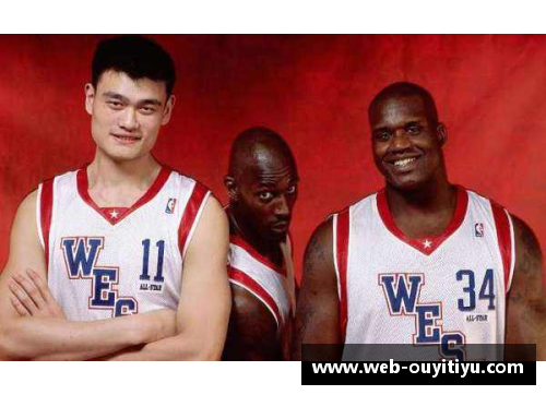 欧亿体育官网如何成为NBA球员：实现篮球梦想的关键步骤