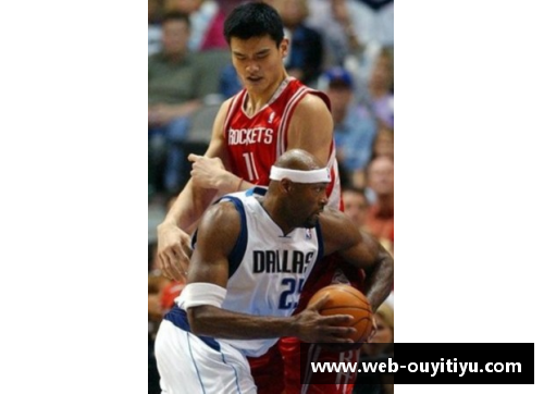 欧亿体育官网NBA球员的搞笑外号：格里芬因买水被骗获外号，库里“地滑之” - 副本