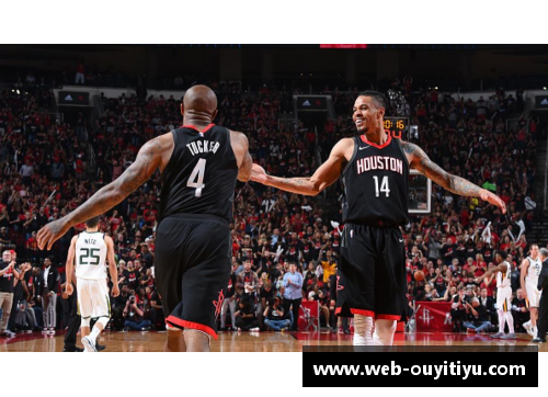 欧亿体育官网NBA季后赛：火箭队逆袭猛龙队晋级次轮 - 副本